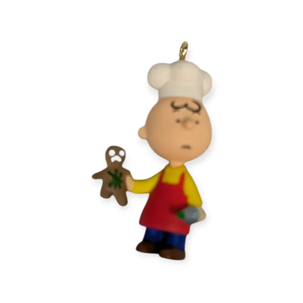 Hallmark nwt keepsake